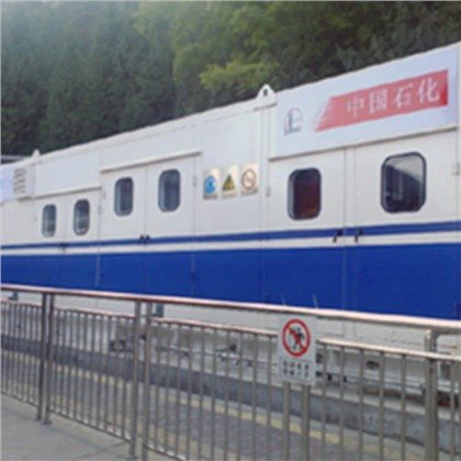 Integrisana CNG stanica